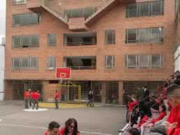 Foto Liceo y Preescolar Tommy´s